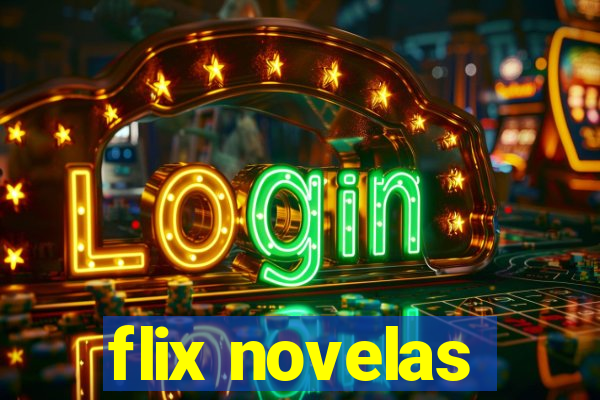 flix novelas